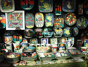 Victoria Kovaleva
                                            of Victoria Ceramic Art